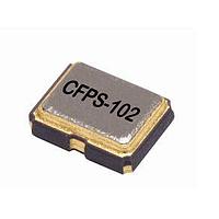 IQD LFSPXO052977RL3K Standard Oscillators 0.032MHz 1.8V 25ppm -40C + 85C