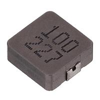 Sumida 104CDMCCDS-100MC Power Inductor 10uH 20% 30mOhms Metal Composite
