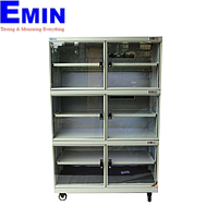 Nikatei DCH1200 Moisture Proof Cabinet