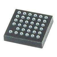 ROHM Semiconductor BU1852GUW-E2 Encoders, Decoders, Multiplexers & Demultiplexers GPIO Expander IC