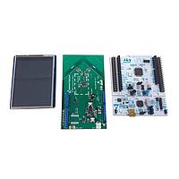 Semtech SX1280DVK1ZHP RF Transceiver SX1280 2.4Ghz Development kit