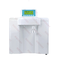 Medmay MPUR-MQ Water Purification System (30L/h; 20kg; 120W; LCD)