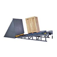 Lansmont IT 213-6K Inclined Impact Tester (2721 kg)