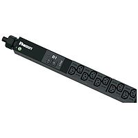 Panduit P36B18M PDU - Power Distribution Units BASIC PDU, 50AMP, (30)C13(6)C19, Hubbell