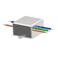 Corcom - TE Connectivity 20FBL3 Power Line Filters 20A FBL Version