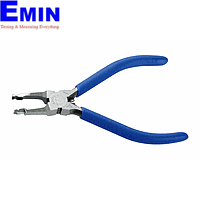 Tsunoda KT-801-1 Chain Clip Pliers 2way type (125mm)