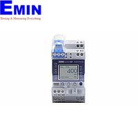 Jumo safetyM STB/STW Ex Safety Temperature Limiter/Monitor (4 ~ 20mA, RTD: -200 ~ +850°C)