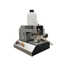 Shoes insole absorption tester