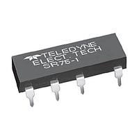 Teledyne Relays SR75-1SW Isolated 1.5A 60VDC