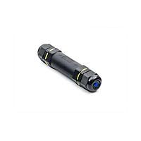Amphenol LTW SC-L-UL13-04-BL Circular Metric Connectors 4P SCREW 4.5, 6.5MM UL13-04 BLUE SEAL