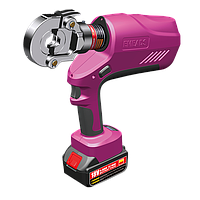 EMEADS EB-1632 Charging Type Hydraulic Clamping Tool (Ø 16-32mm)