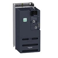 SCHNEIDER ATV340D15N4S Motor Drives ATV340 Sercos III IP20 -20HP HD/25HP ND