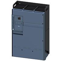 SIEMENS 3RW55522HA04 Motor Drives 3RW55 480V 630A 24V spring