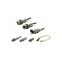 Eaton E57G-18SPN8-Q Proximity Sensors INDUCTIVE PROX,18MM,DC,SH,PNP,NO,QD