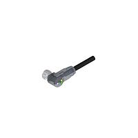 Amphenol CONEC 42-10465 Sensor Cables / Actuator Cables SAL-8-RKW4-3L-3/K1