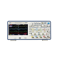 BKPRECISION 2553 Digital Storage Oscilloscope (70Mhz, 4CH, 2 GSa/s)