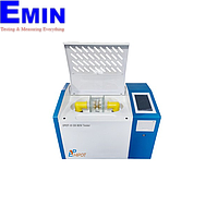 EPHIPOT EPOT-III Insulation Oil Dielectric Withstand Voltage Tester (0～80kV)