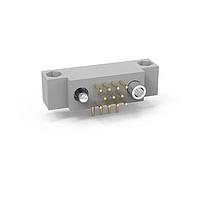 AirBorn RM352-035-322-5500 Rectangular MIL Spec Connectors R-Series .075