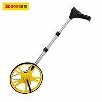 BOSI BS170916 Distance Measuring Wheels (99999.9m)