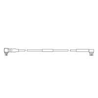 Rosenberger 70W-18K2-19K2-00610 RF Cable Assemblies