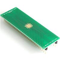 Chip Quik IPC0144 Sockets & Adapters QFN-56 to DIP-60 SMT Adapter