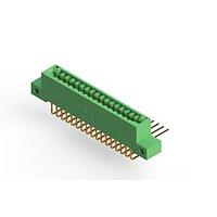EDAC 846-034-558-212 Receptacles High Temp Card Edge Connectors