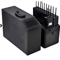 Wrindu RDBT-8603B Battery Discharger For Lead-acid With Data Collection (Working power supply: AC220V or DC110V-220V)