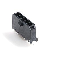Molex 43650-0523 Power MicroFit 3.0 SR V SMT Clip 30Au 5Ckt