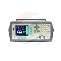 TOB TOB-AT526 Battery Impedance Test Equipment For Supercapacitot ESR Testing (0-120V,0.001mΩ~33kΩ)