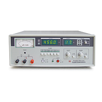 Tonghui TH2686C Capacitor Leakage Current Tester (0-200V,0-500V)