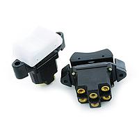 Honeywell 2TP1-5 Micro Rocker Switch SEALED OI TP ROCKER TOGGLE