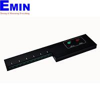 Temperature chart recorder