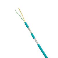 Panduit ISFX5502ARD-LED Multi-Conductor Cables Copper Cable, Industrial, Cat5e, 2-pair,