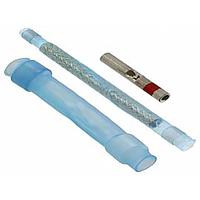 Raychem - TE Connectivity CU1647-000 Solder Sleeves & Shield Tubing D-200-0242-RT-CS4049