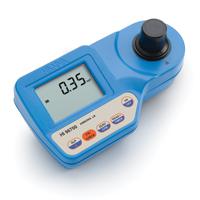 HI 96733 Ammonia, High Range, Portable Photometer