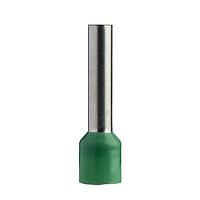 SCHNEIDER DZ5CE063 Ferrules GREEN CABLE END