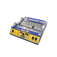 HAKKO FR870B W / 3 Wired Cord & Bs Plug Preheater (220V)