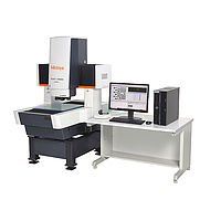 MITUTOYO QVH1-H302P1L-E Vision Measuring System (300×200×200 mm)