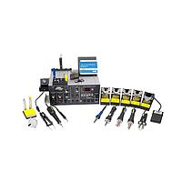 PACEWORLDWIDE PRC 2000 Repair Center The Benchtop Factory (97-127VAC)