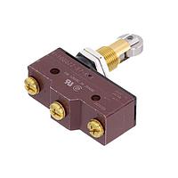 Omron Automation and Safety X-10GQ22-B7-K1 General Purpose Basic Switch