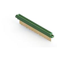 EDAC 345-054-544-403 Standard Card Edge Connectors .100" (2.54mm) Pitch Card Edge Connector