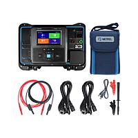 Metrel MI 3340 PAT Testers (200 mA; 115 V / 230 V AC)