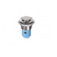 APEM AV191001A200K Security Switches PUSHBUTTON SWITCH AV SECURITY