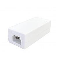 CUI Inc SDM50-12-UW-P5R Desktop AC Adapters ac-dc, 12 Vdc, 4.16 A, SW, C14 desk-top, P5 rt center pos, no cord, level VI, MED, white