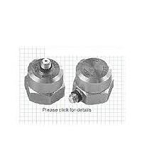 MMF KS77C100 High Sensitivity Accelerometer (100mV/g, ±60 g, 24000 Hz)