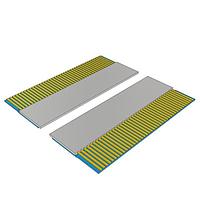 Samtec FJH-40-D-34.00-4 FFC / FPC Jumper Cables Flat Flexible Cable Jumper