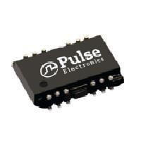 Pulse Electronics HX0068ANL Module 100BaseTX SMD NonPoE 1-Port