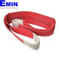 UNI POWER 5 tấn 10 mét Cargo crane fabric cable