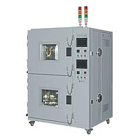 DGBell BTT-D2-360A Double-deck Burn-in Chamber (Temperature Aging Test) (10 ℃~150 ℃)