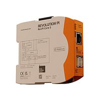 KUNBUS PR100360 Industrial PCs RevPi Core S 16GB